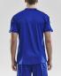 Preview: KINDER Trainings T-Shirt - blau - 1905636
